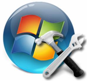 КАК ИЗМЕНИТЬ ИКОНКУ ПУСК В WINDOWS 7