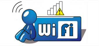 WIFI БЕЗ ДОСТУПА К ИНТЕРНЕТУ