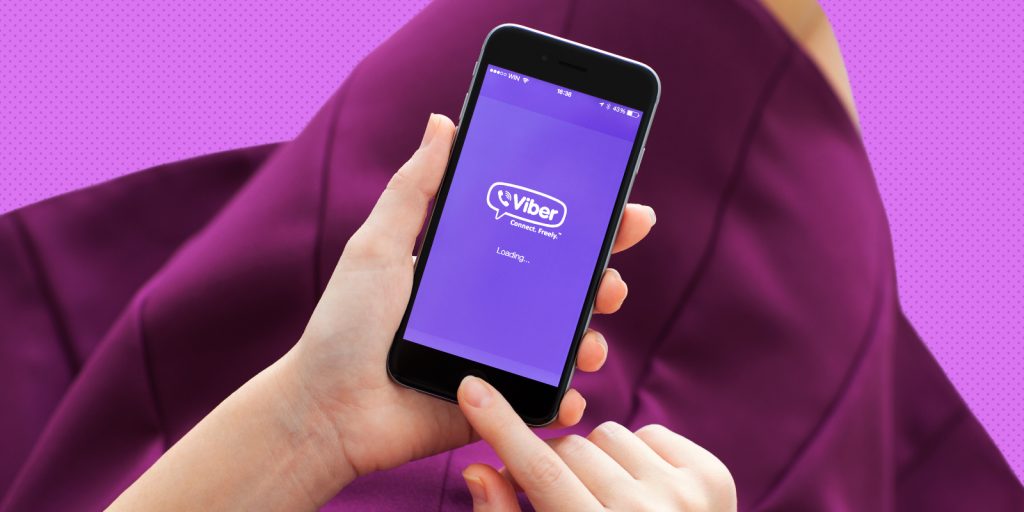 Топ 3 функций Viber, которые облегчат вам жизнь