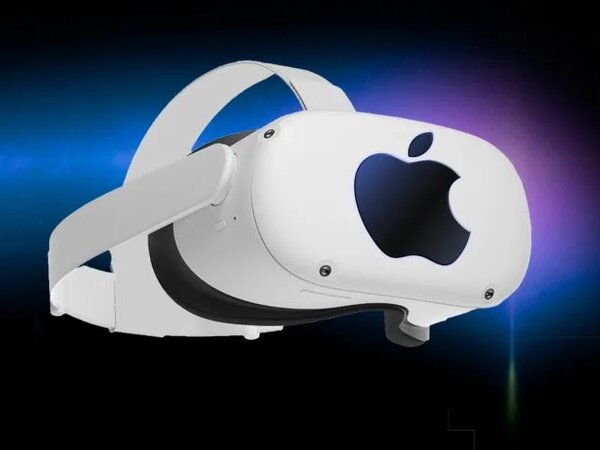 Apple выпустит гарнитуры VR и AR в 2022 году по цене 3000 долларов