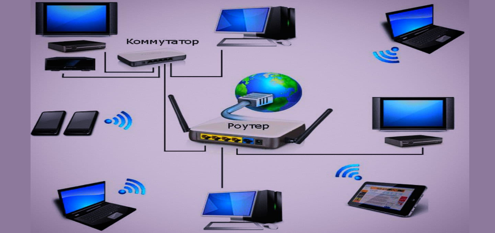 Как подключить и настроить роутера TP-Link TL-WR840N