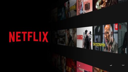 Netflix снижает плату за подписку на 50 %