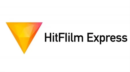 Программа HitFilm Express. Как пользоватся