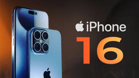 Что известно про iPhone 16 и iPhone 16 Pro за месяц до презентации