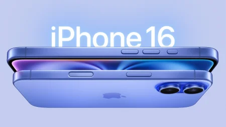 Apple анонсировала iPhone 16. Какие новшества  в новых смартфонах и какова их стоимость