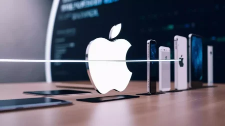 Apple планирует сделать iPhone ещё тоньше