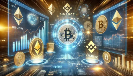 Как торговать на Binance и с какой валютной парой лучше это делать?