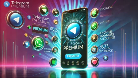 Telegram Premium: что дает платная подписка и стоит ли ее подключать