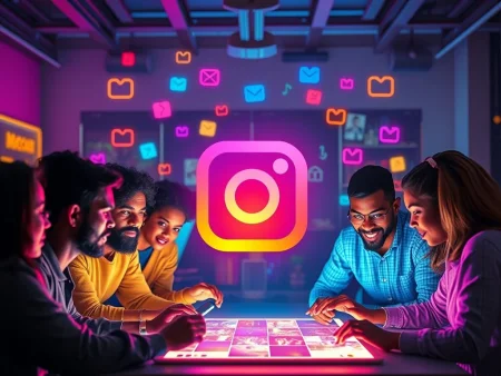 Instagram планирует выпустить отдельное приложение для Reels