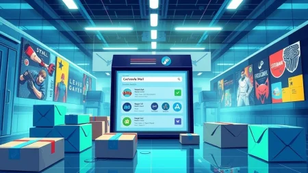 Почта Mail теперь позволяет оплачивать игры в Steam и других сервисах