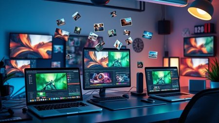 Как выбрать программу для видеомонтажа
